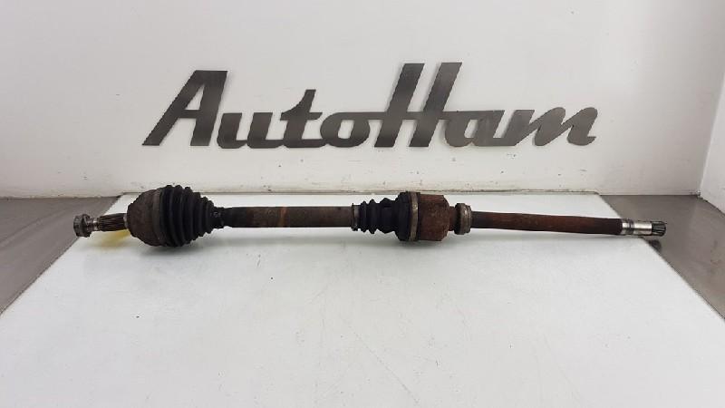 CARDAN AVANT DROIT (TRANSMISSION) Peugeot 508 SW (8E / 8U), Utilisé, Peugeot