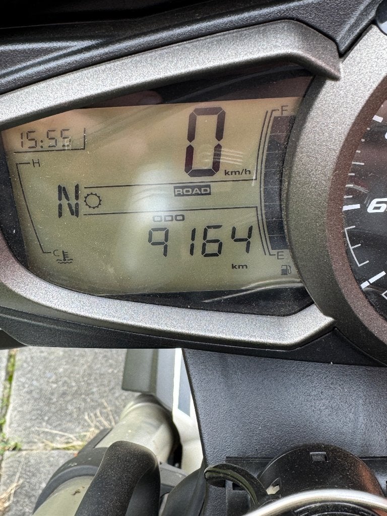 Triumph Street Triple S A2, Permis Moto A2 minimum, 3 cylindres, 660 cm³, Quickshifter