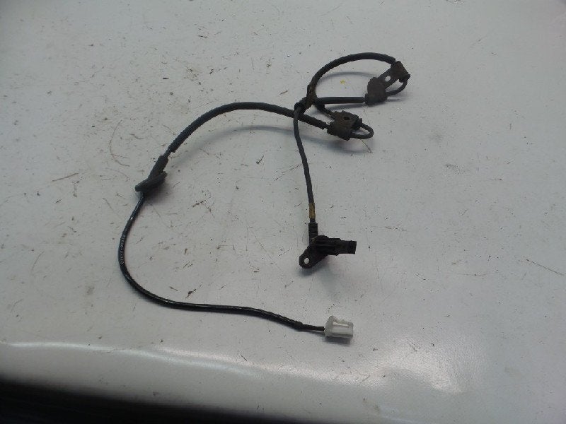 CAPTEUR ABS ABS Hyundai Tucson (JM) (01-2004/12-2010), Utilisé, Hyundai