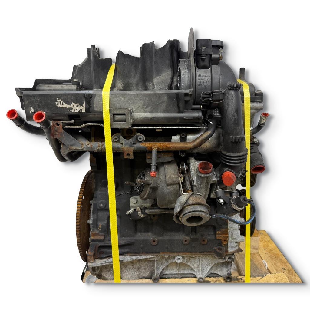 Moteur 204D3 Complet LAND ROVER FREELANDER, Autos : Pièces & Accessoires, Envoi, Utilisé, Daihatsu