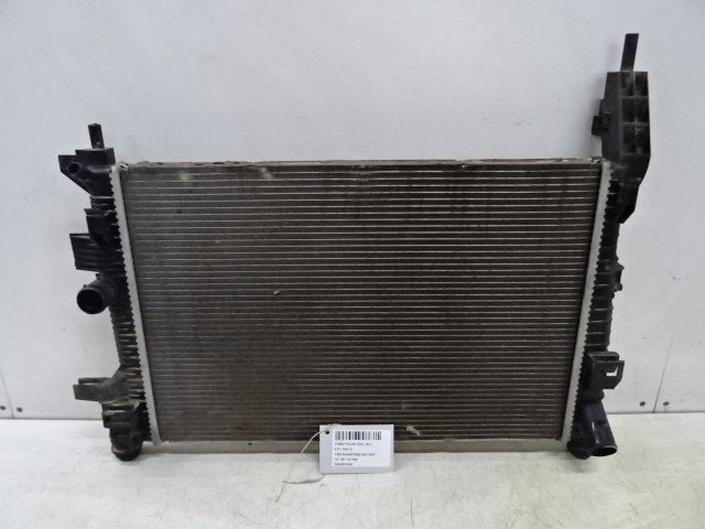 RADIATEUR EAU Ford Focus 3 (01-2010/01-2020), Mevr. I. Hauben, Rue de l'Espoir 34 34
4030  GRIVEGNÉE, BE, Info@Collignon.be, Ford