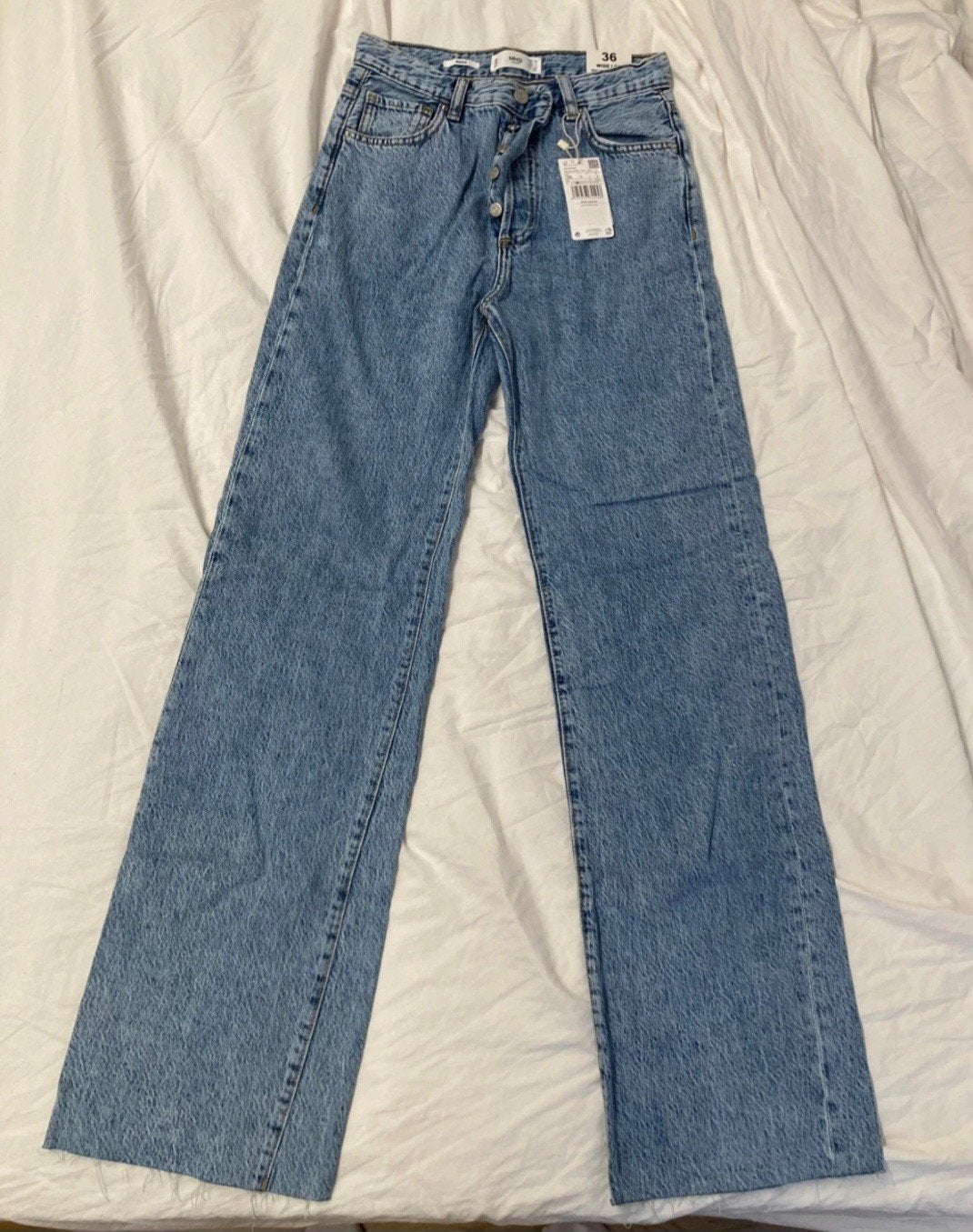 Pantalons pour femmes, Enlèvement, Neuf, Taille 36 (S)