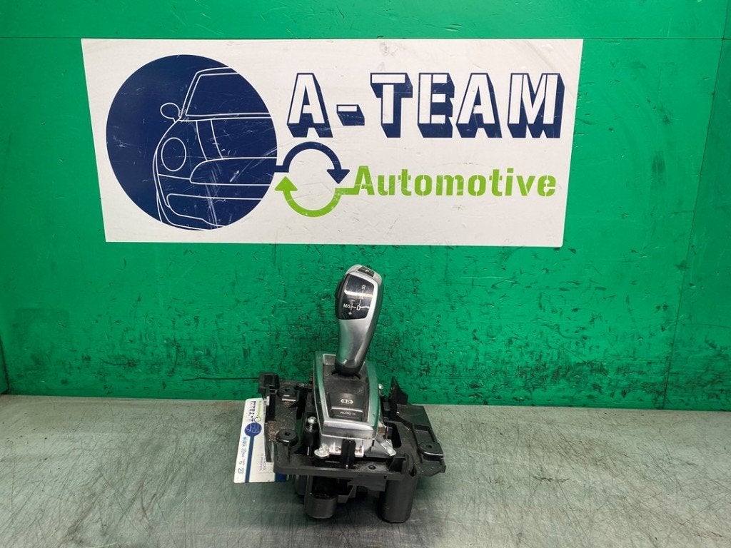 AUTOMAAT POOK 5 serie Touring (F11) (|925118601|921759401|), Auto-onderdelen, Gebruikt, BMW, Petuelring 130
80809  München, DE
