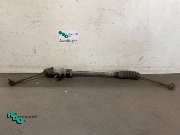 Crémaillère de direction d'un Suzuki Ignis (Ignis J. 99-), -, 3 mois de garantie, Utilisé, -
