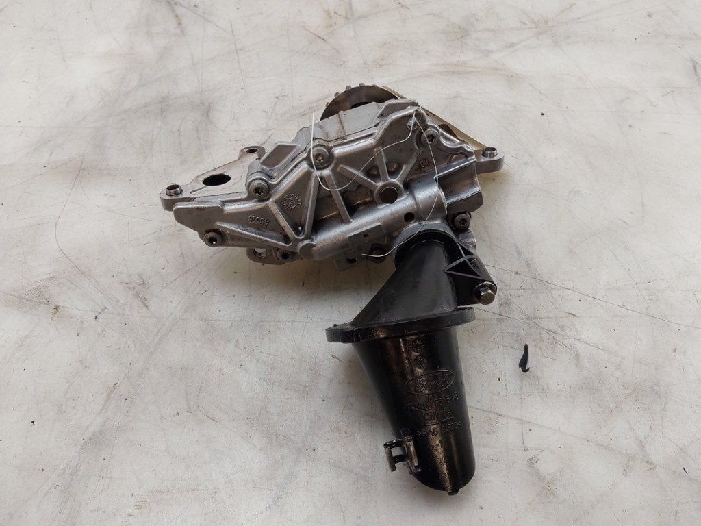 POMPE A HUILE Ford Transit (|2213638|GK2Q6600FA|), Dhr. J. Ham, Administratie@autoham.nl, Nijkerkerstraat 27a 27a
3821 CD  AMERSFOORT, NL