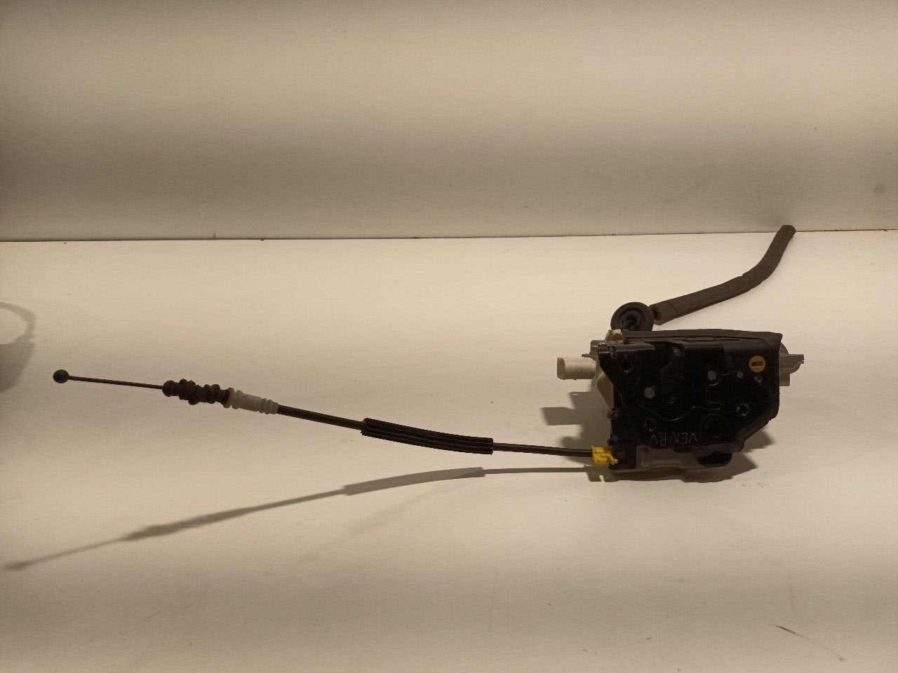 Slot mechaniek portier elektrisch centrale vergrendeling rec, Onderdelen@venauto.nl, Van der Ven Autorecycling B.V., Gebruikt