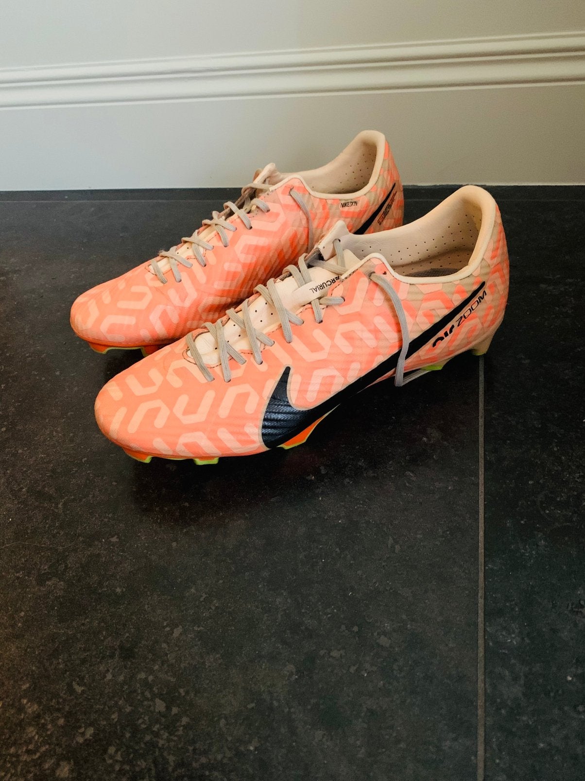 Voetbalschoenen Nike maat 43, Sport en Fitness, Ophalen, Gebruikt