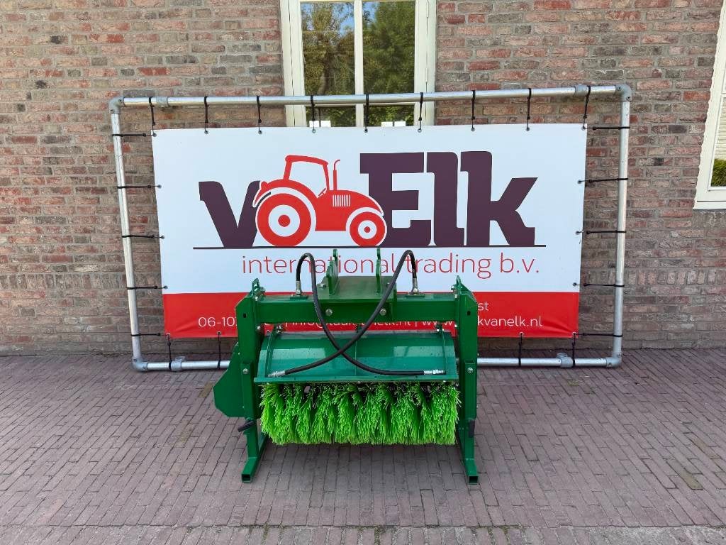 KV 80 Veegmachine (bj 2026), Zakelijke goederen, Overige, Overige typen