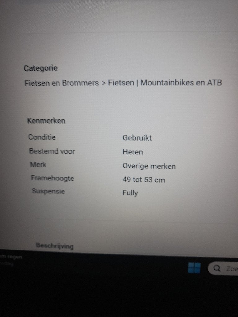 Koersfiets, 28 inch, Zo goed als nieuw, 15 tot 20 versnellingen, 53 tot 57 cm