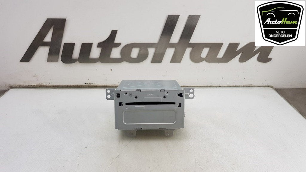 RADIO Opel Meriva (01-2010/03-2017) (|23210023|), Utilisé, Opel