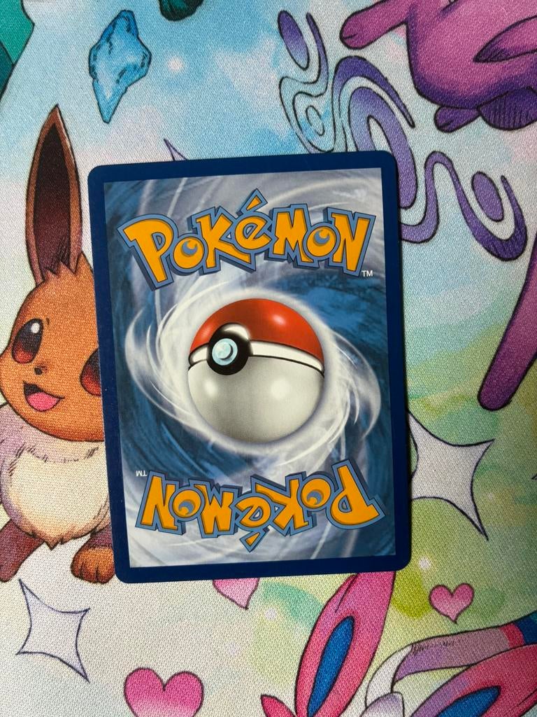 Rapid Strike Style Mustard Full Art Trainer Pokémon Kaart, Hobby en Vrije tijd, Verzamelkaartspellen | Pokémon, Ophalen of Verzenden