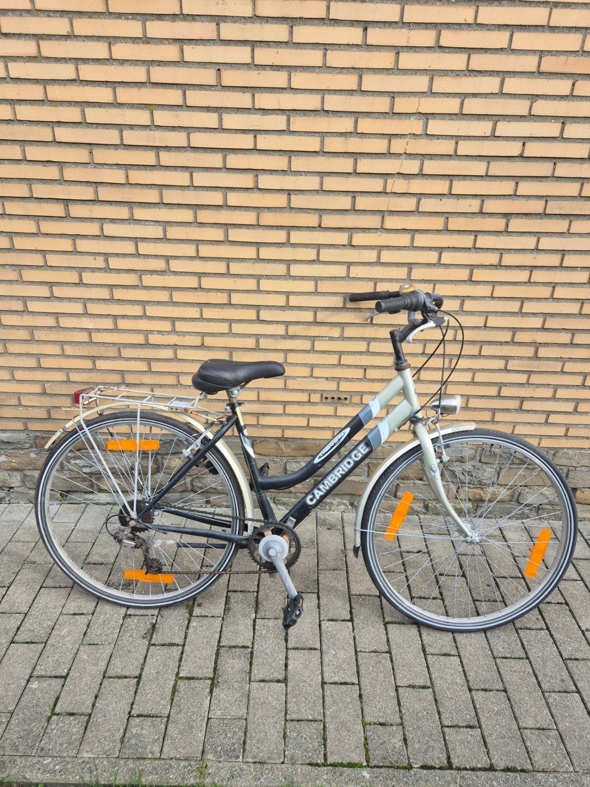 a vendre  vélo vitesses, Ophalen, Versnellingen