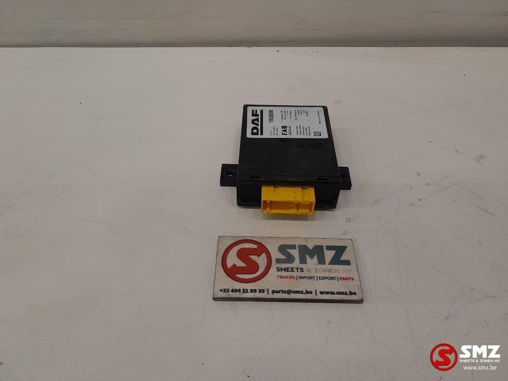 Occ Unité de contrôle ECU CDS4 DAF, Utilisé, DAF, Électronique et Câbles
