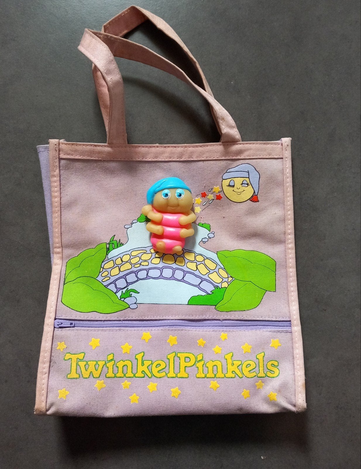 twinkel pinkels -> 20€, Verzamelen, Ophalen of Verzenden, Gebruikt