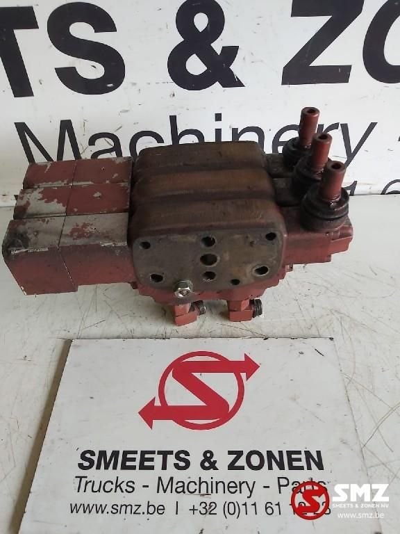 Occ Hydraulisch ventielblok, Gebruikt, Overige merken, Overige Auto-onderdelen