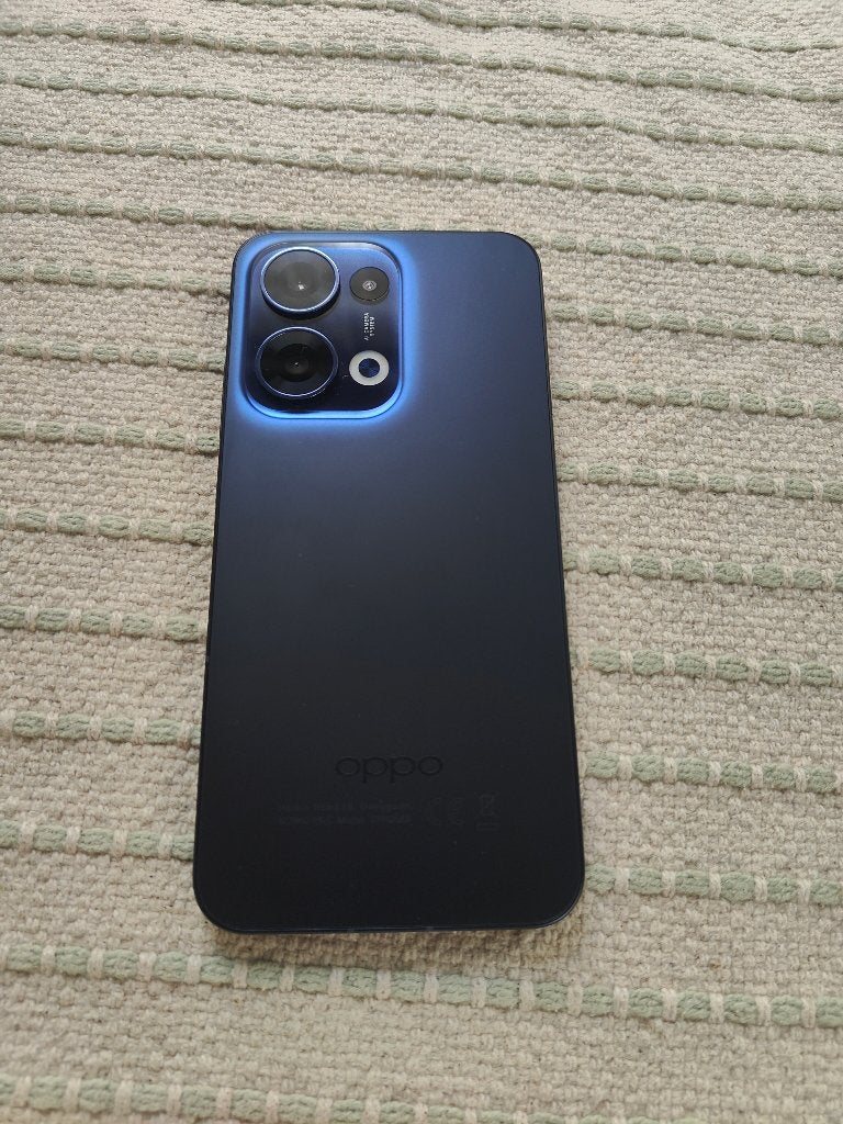 Te koop: OPPO Reno13 5G – 256GB Ruilen iphone, Enlèvement ou Envoi, Sans abonnement, Sans simlock, Comme neuf