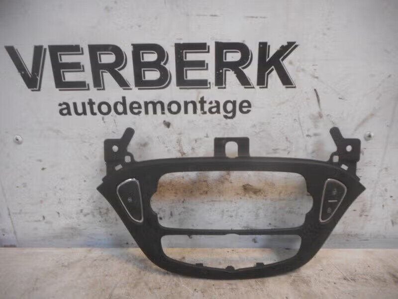 DASHBOARD DEEL Opel Corsa E (01-2014/06-2019) (13391249), Bahnhofsplatz 65423 Rüsselsheim am Main, DE, Enlèvement ou Envoi, Opel