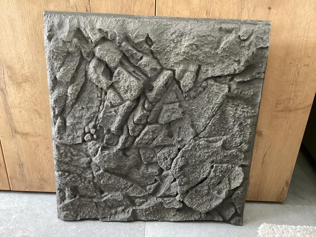 Juwel stone granit, Dieren en Toebehoren, Ophalen of Verzenden, Zo goed als nieuw, Juwel