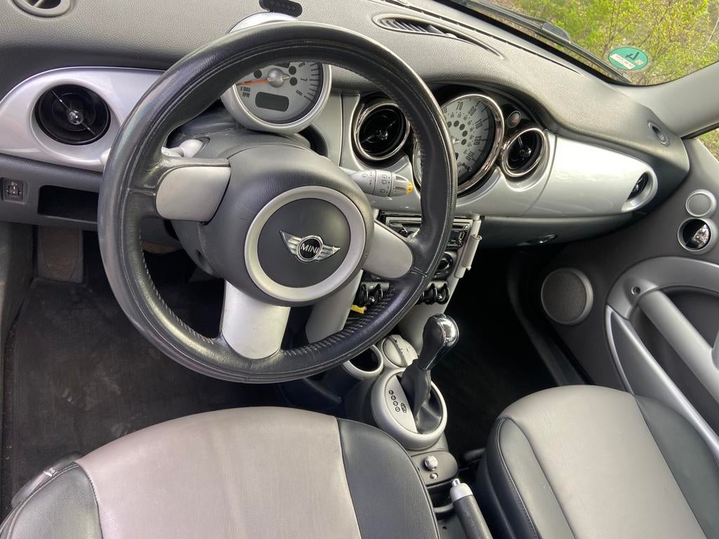 Mini Cooper automatic, Autos, Achat, Entreprise, Cooper, Euro 4