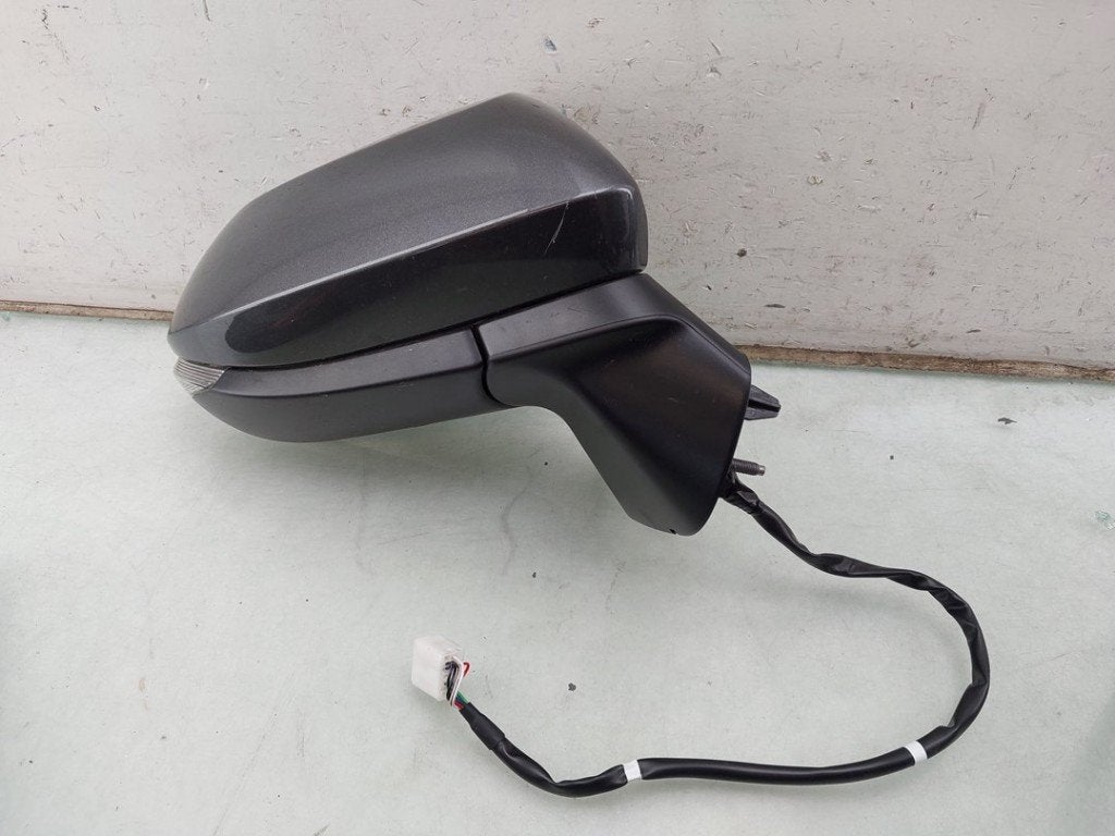 RETROVISEUR EXTERIEUR DROIT Toyota Yaris Cross (PB1 / PJ1), Kundenbetreuung@toyota.de, Toyota, Utilisé, Toyota-Allee 2
50858  Köln, DE