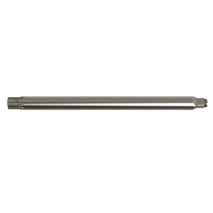 Aandrijfvierkant lang 1/2 " x 10 " – EA410H, Enlèvement, Neuf