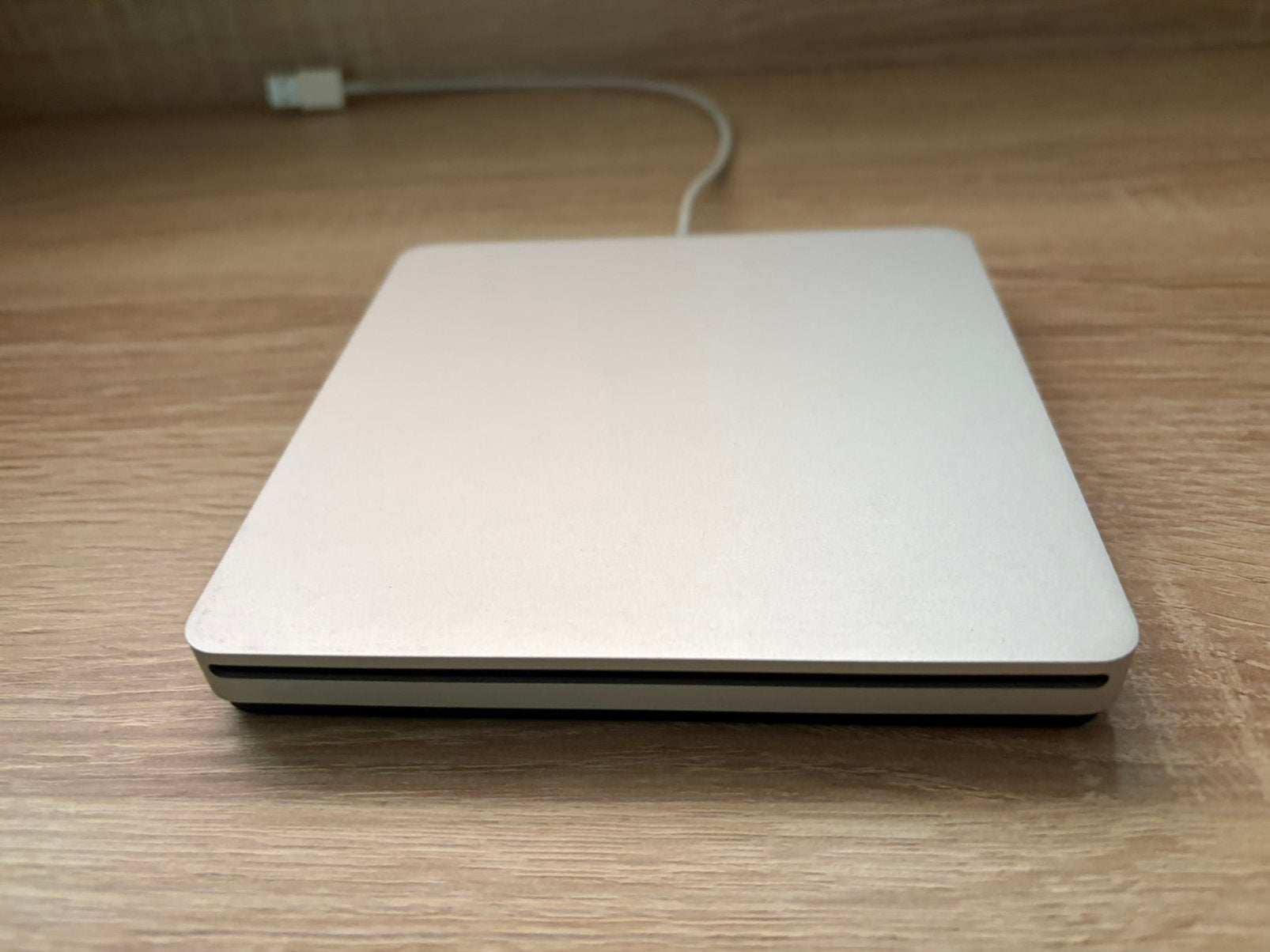 Apple Superdrive, Computers en Software, Cd, Ophalen of Verzenden, Zo goed als nieuw, Extern