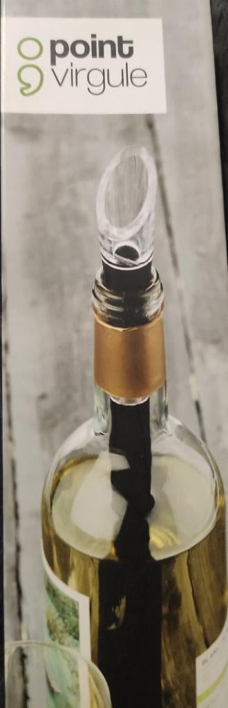 Bâton refroidisseur pour bouteille vin, Collections, Neuf, Pleine, Vin blanc, Enlèvement