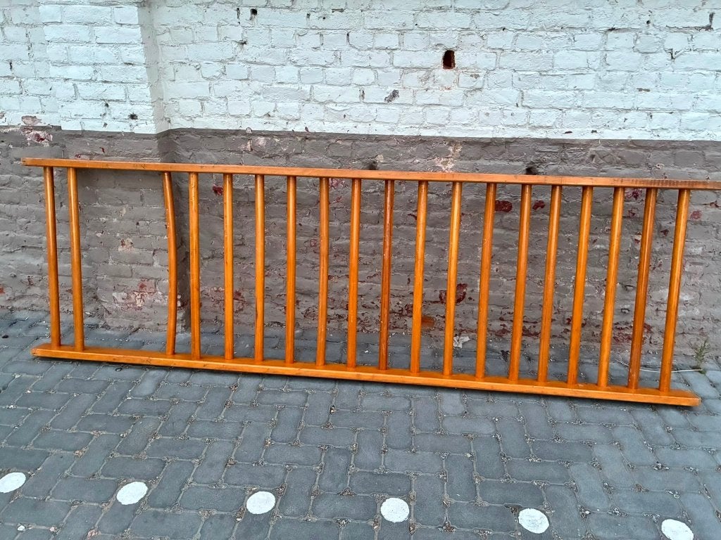 Klimrek vintage, Sport en Fitness, Ophalen, Gebruikt, Materiaal