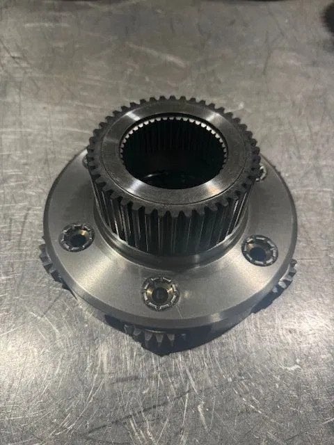 Volvo Planet Kit, PT1560, 1860, 1660, 1562, 1862, 1760,1761,, Articles professionnels