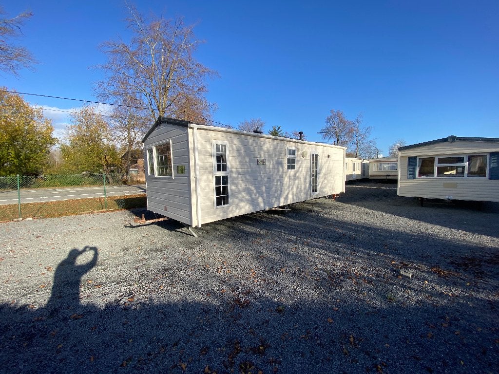 Stacaravan Orphée Leonardo, Caravans en Kamperen, Stacaravans