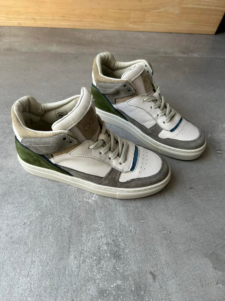 CKS - Sneakers jongen. Maat 34. Nieuw, Schoenen, Nieuw, Ophalen of Verzenden, Jongen