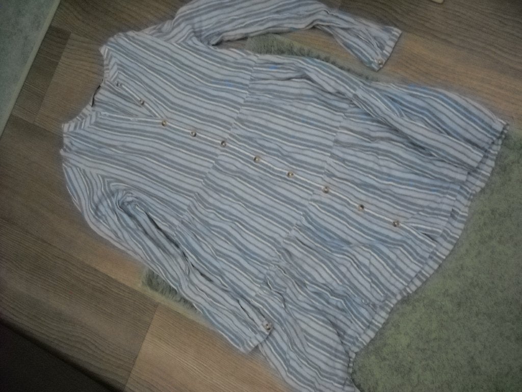 kleedje sissy boy-146/152+gratis trui sissy boy erbij, Enlèvement, Utilisé, Fille