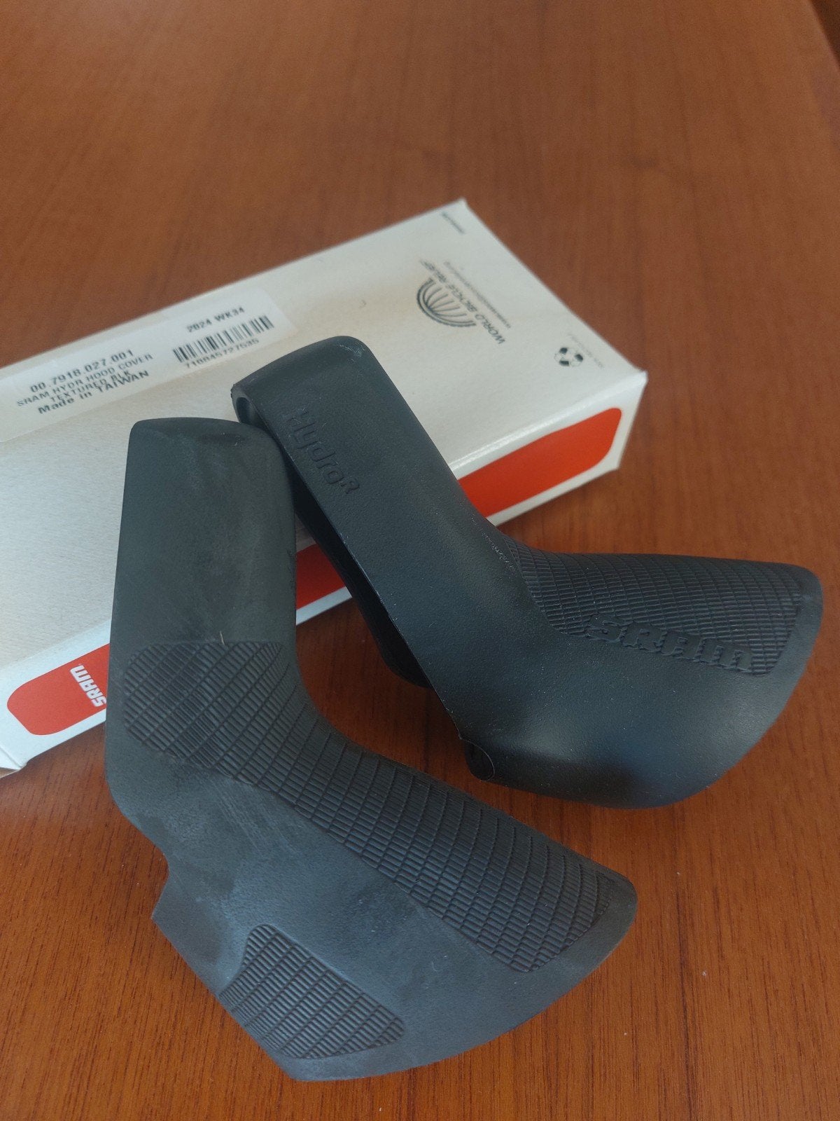 SRAM Hydr-controllerhoezen voor Apex, Rival, Force, Red, Fietsen en Brommers, Fietsonderdelen, Ophalen of Verzenden, Remmen