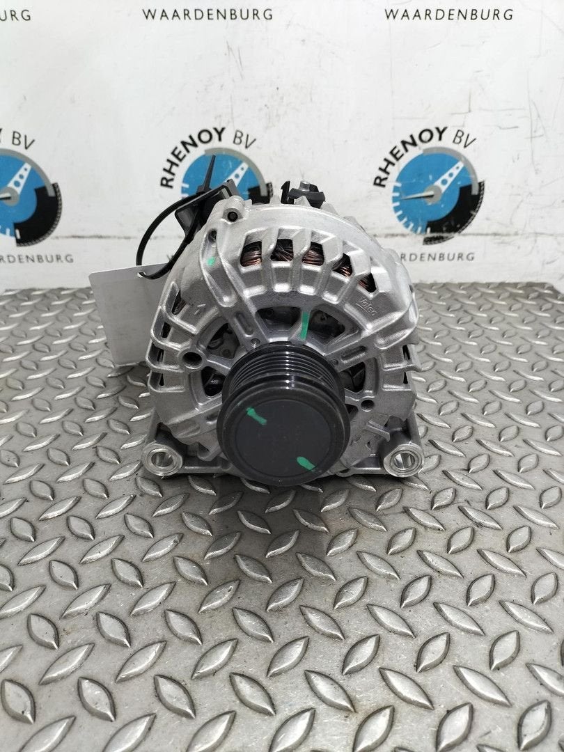 FORD TRANSIT COURIER Trend DYNAMO JX6T10300KC 2024, Enlèvement ou Envoi, Utilisé, ARN reconnu
