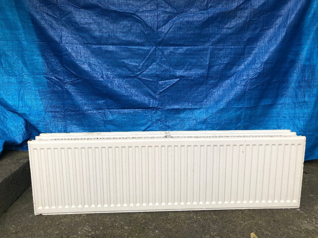 radiateurs, Bricolage & Construction, Enlèvement, Utilisé, Radiateur
