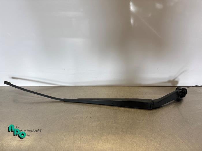 Ruitenwisserarm voor van een Nissan Note (Note 13-), Gebruikt, -, -, Ophalen of Verzenden
