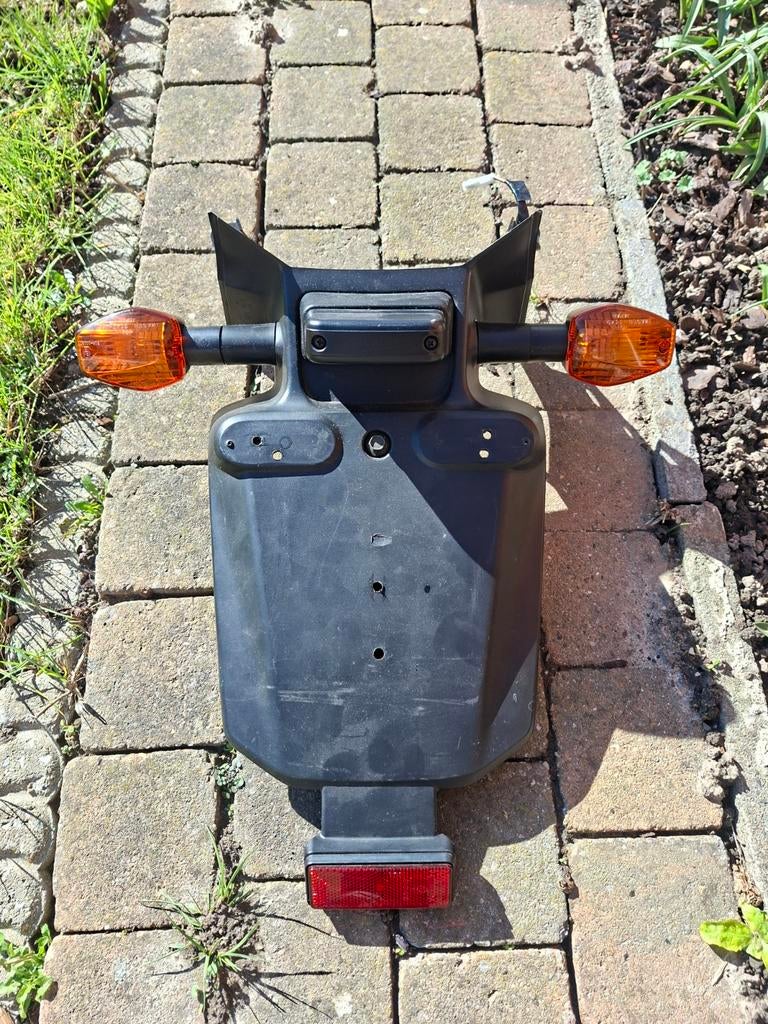 Nummerplaathouder honda cb 1300, Ophalen of Verzenden