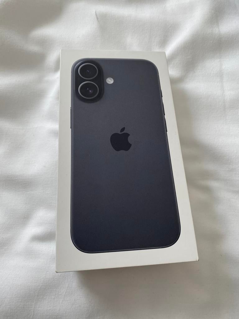 Iphone 17 256GB, Overige modellen, Nieuw, Zonder simlock, Ophalen