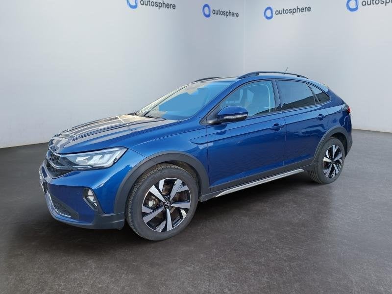 Volkswagen Taigo Life | 1.0 TSI 115cv | Carplay | Caméra |, Achat, Euro 6, Entreprise, 5 portes