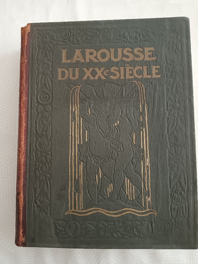livres, Enlèvement