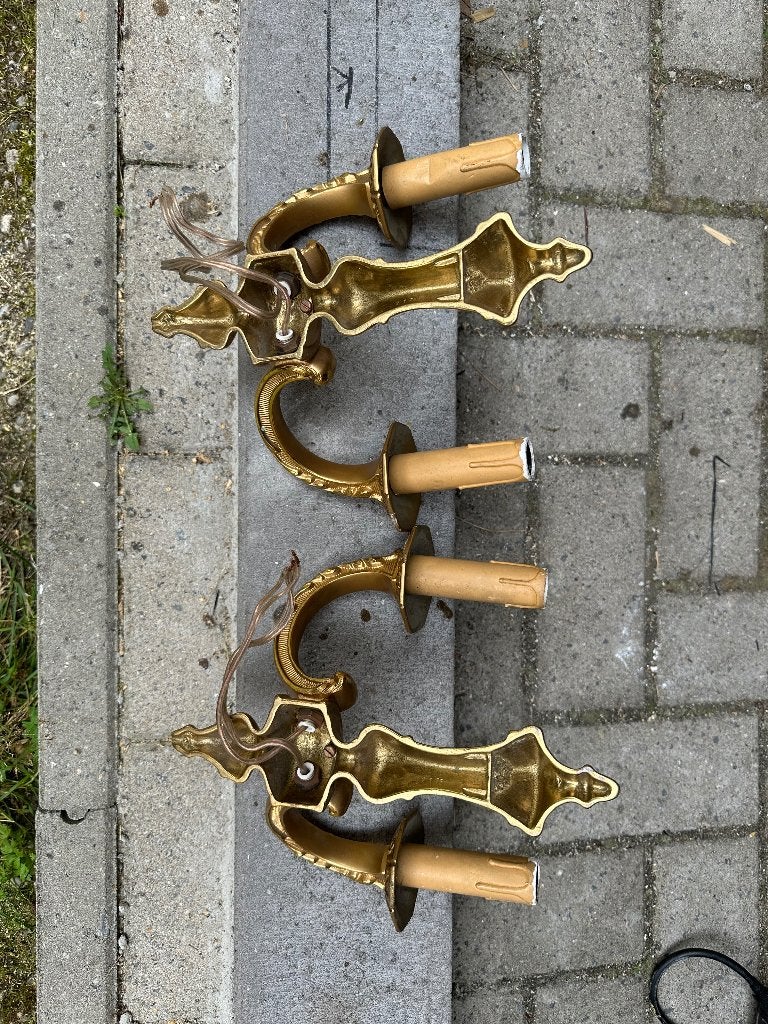 Kandelaars 220v, Doe-het-zelf en Bouw, Ophalen