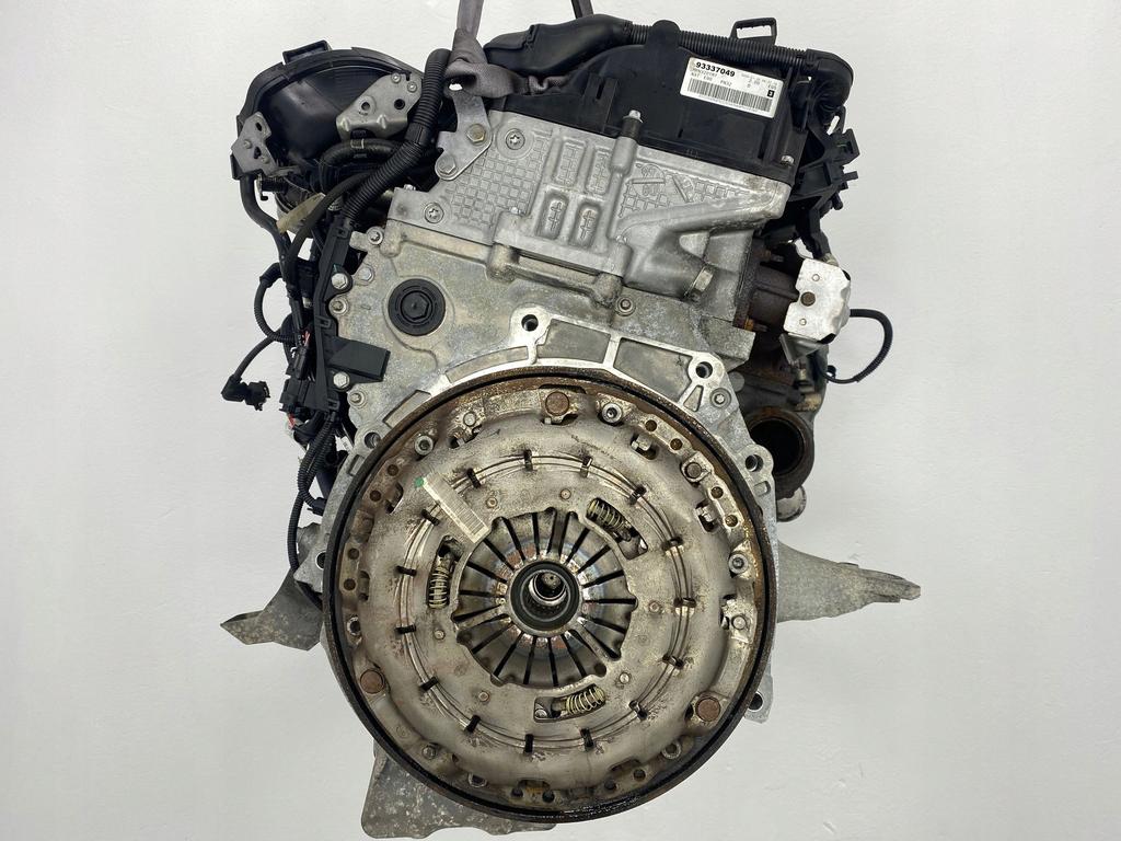 Moteur N47D20C Complet F31 F21 E92 F36 E88 F07 E81 E61 E90, Envoi, Utilisé, Daihatsu