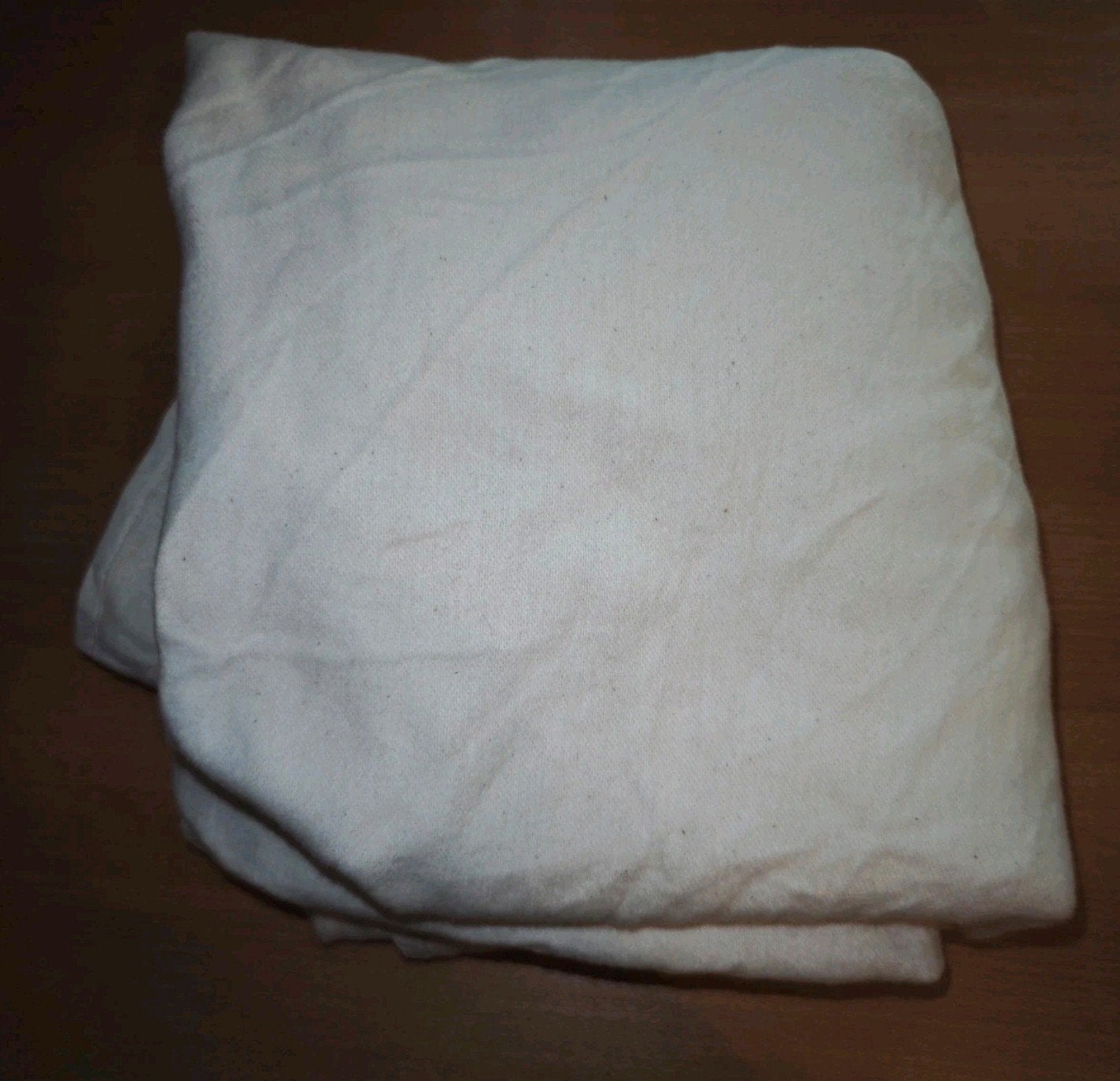 Protège-matelas LIDL (120 x 200 cm), Envoi