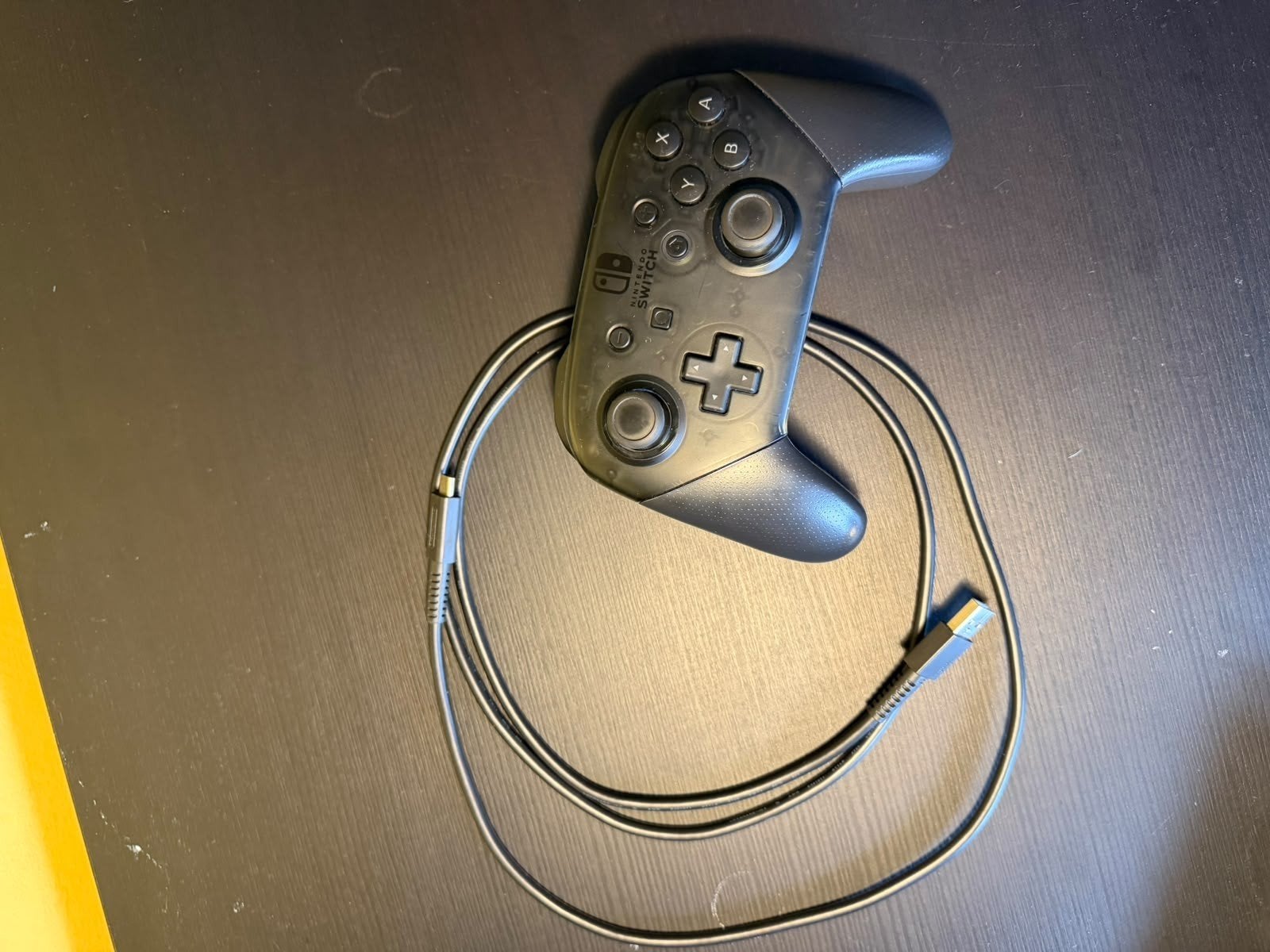 Nintendo bakje, Ophalen, Gebruikt, Controller