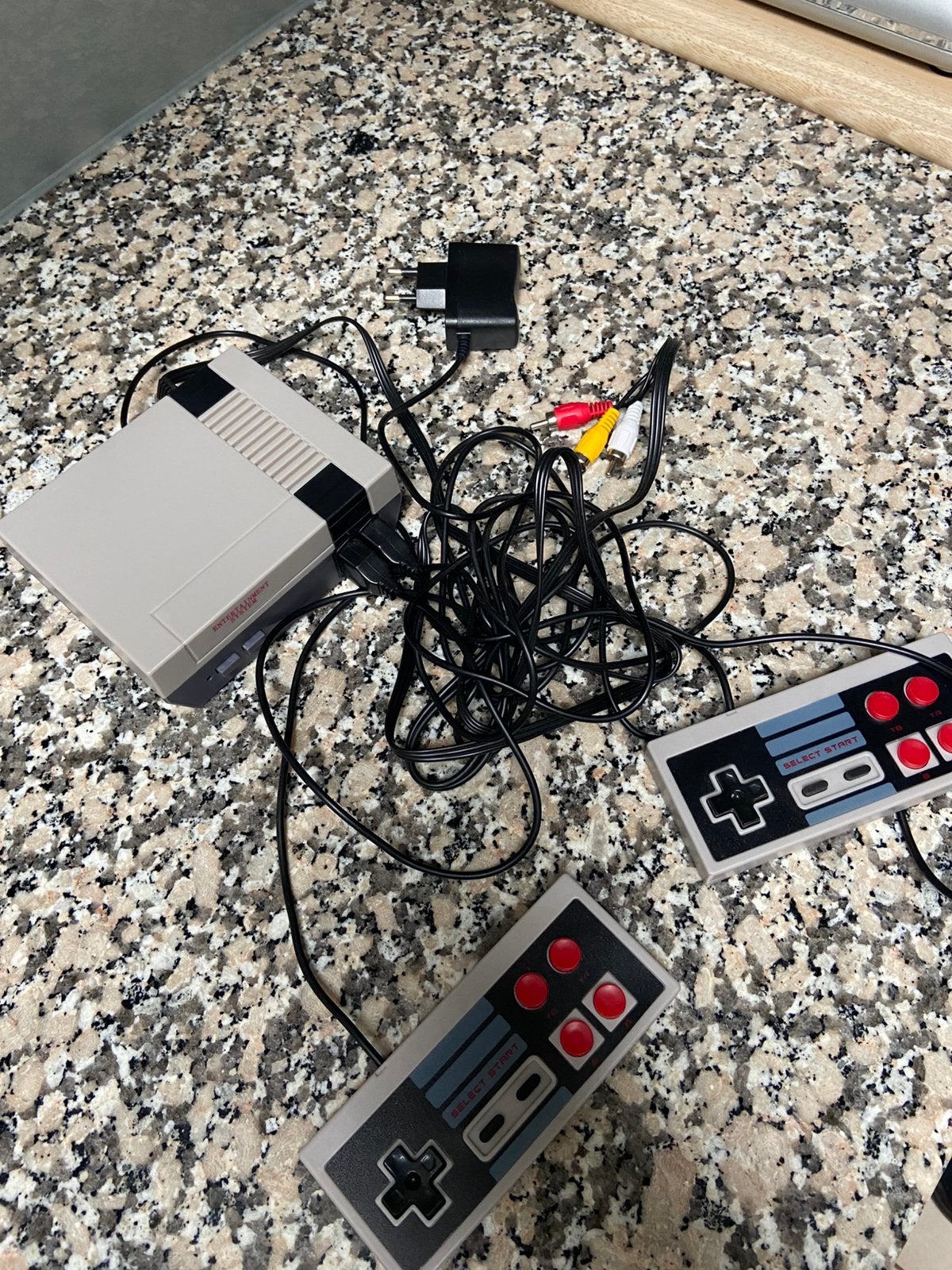 Mini Nintendo nes, Consoles de jeu & Jeux vidéo, Enlèvement ou Envoi, Comme neuf