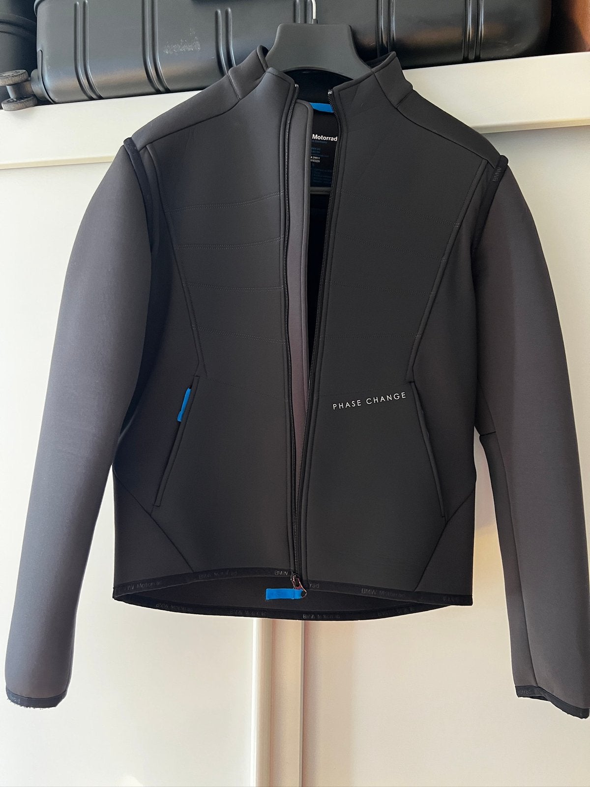 BMW Phase Change, Motoren, Ophalen, Nieuw zonder kaartje, Dames, Jas | textiel