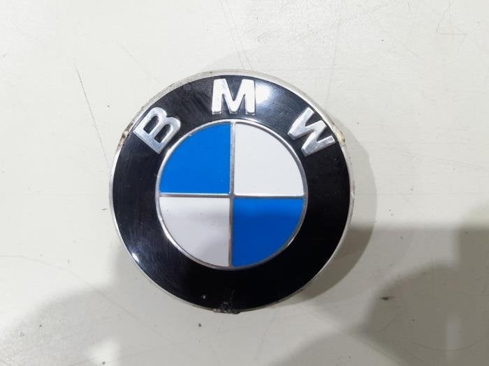Enjoliveur moyeu d'un BMW 2-Serie, Autos : Pièces & Accessoires, -, 3 mois de garantie, Utilisé, -