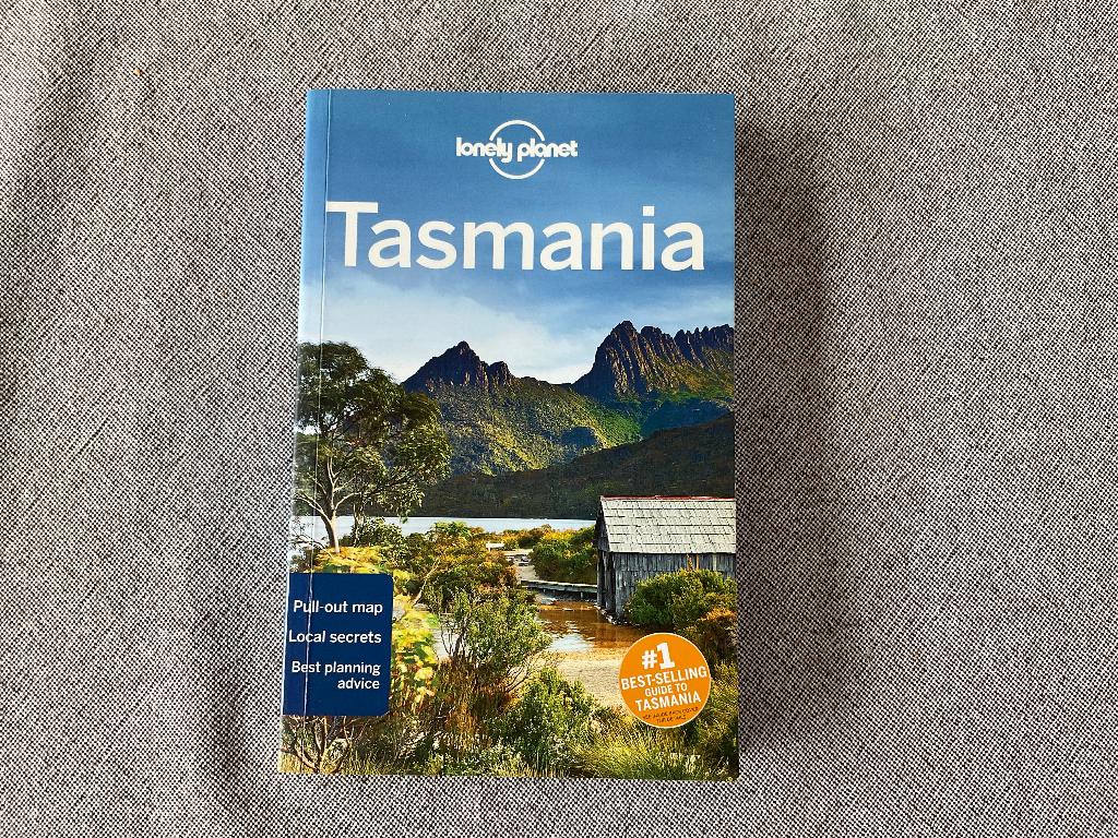Lonely Planet Tasmania, Boeken, Reisgidsen, Verzenden, Nieuw, Lonely Planet