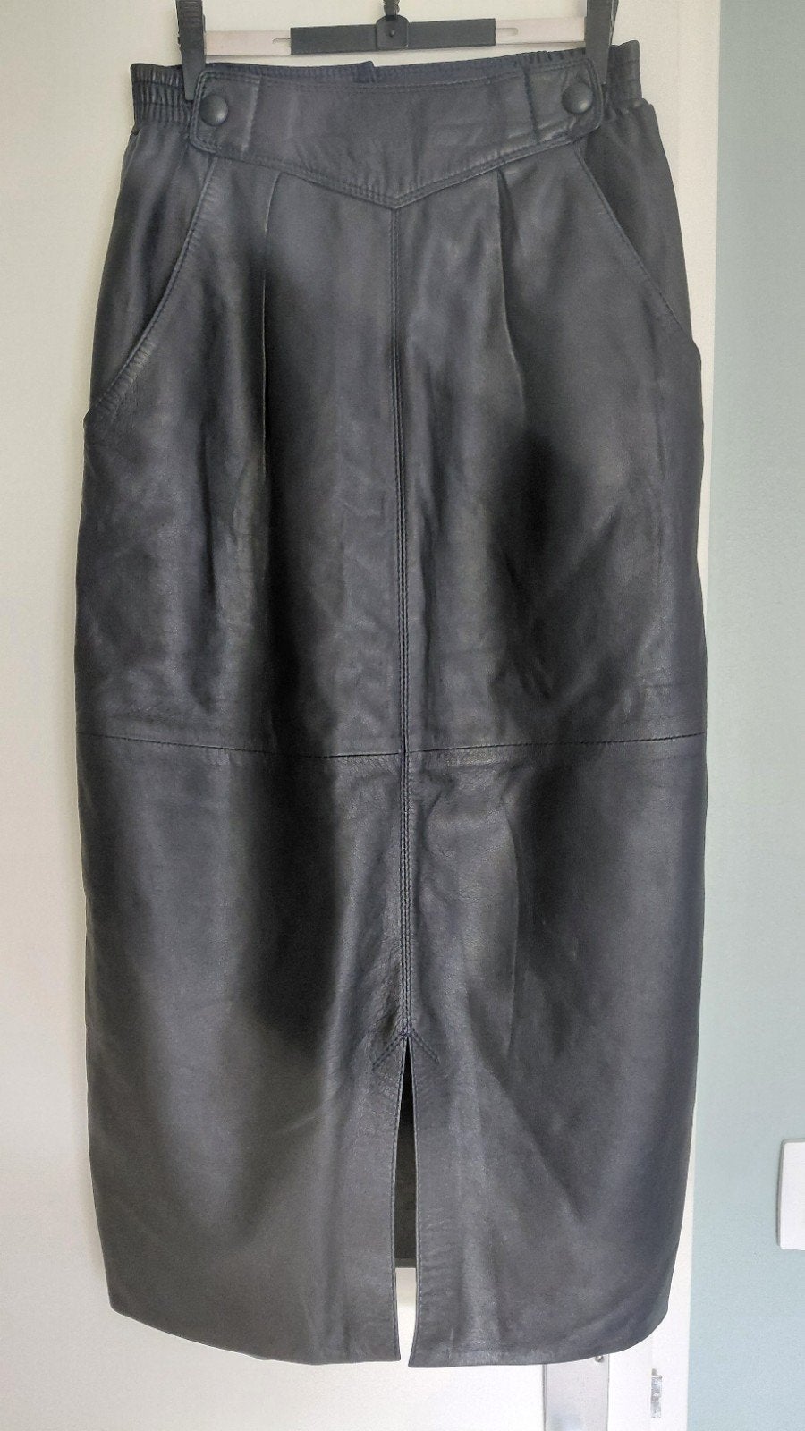 jupe mi-longue, Vêtements | Femmes, Enlèvement, Comme neuf, Bleu, Sous le genou