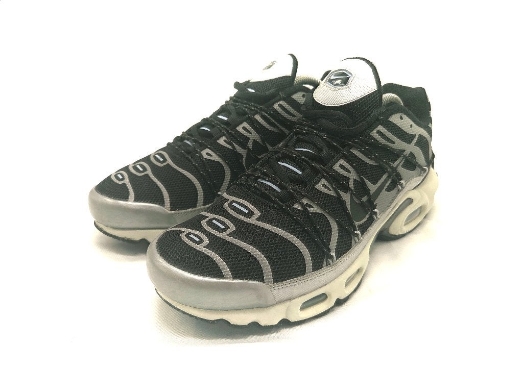 Nike Air Max Plus TN 'Silver Toggle' EU41 2022, Enlèvement ou Envoi, Nike, Porté, Baskets